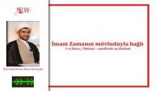 Əməllərin ən üstünü - Musa Hüseynli 